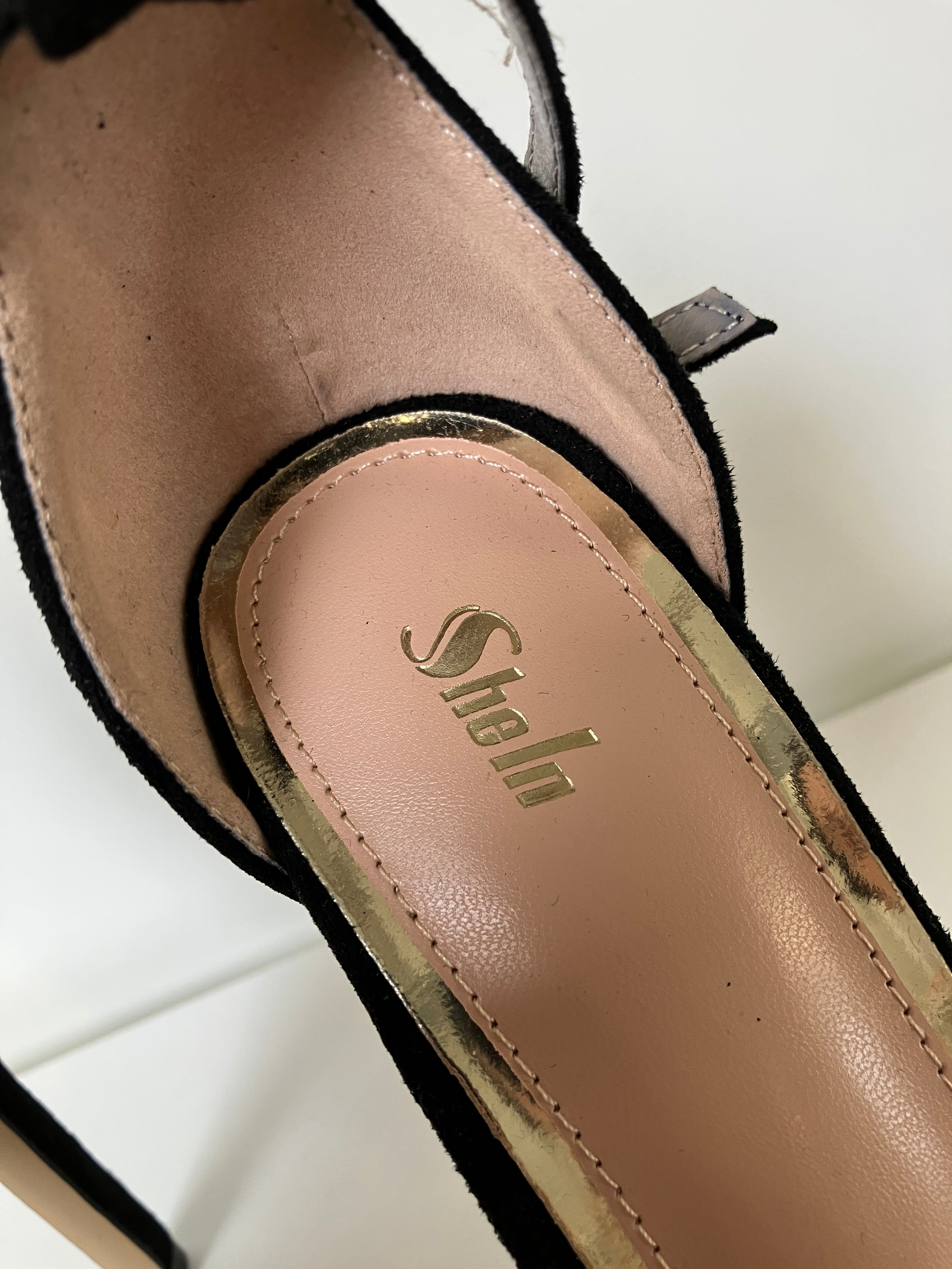 SHELN Stiletter